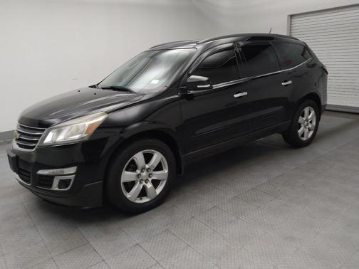 2016 Chevrolet Traverse 1LT