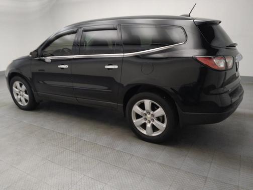 2016 Chevrolet Traverse 1LT
