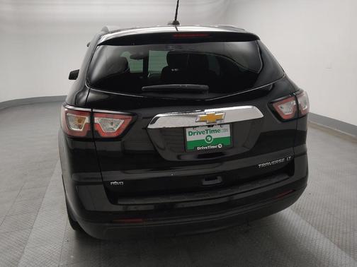 2016 Chevrolet Traverse 1LT