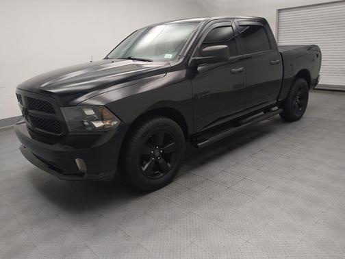 2016 RAM 1500 Tradesman/Express