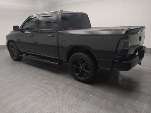 2016 RAM 1500 Tradesman/Express