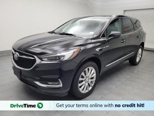 2020 Buick Enclave AWD Premium