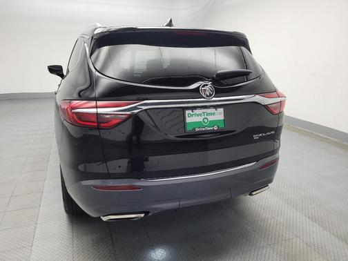 2020 Buick Enclave AWD Premium