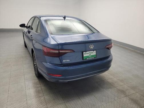2020 Volkswagen Jetta 1.4T SE