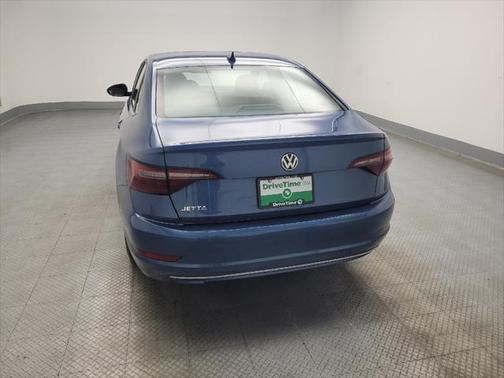 2020 Volkswagen Jetta 1.4T SE