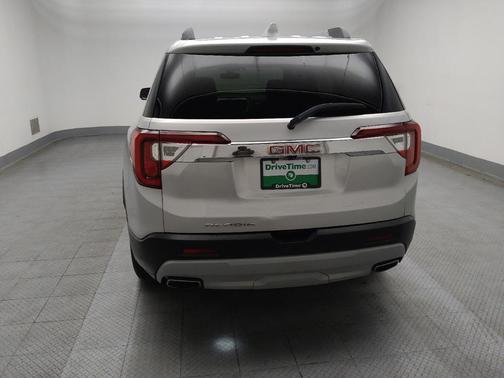 2020 GMC Acadia FWD SLT