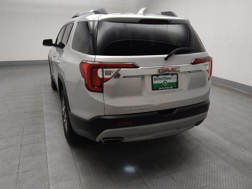2020 GMC Acadia FWD SLT