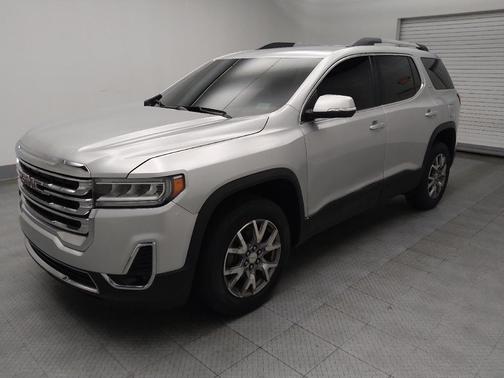 2020 GMC Acadia FWD SLT