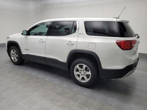 2018 GMC Acadia SLE-1
