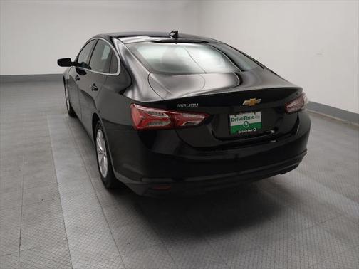 2020 Chevrolet Malibu FWD LT