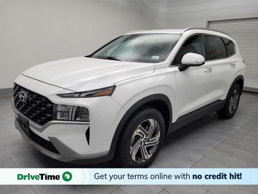 2023 Hyundai SANTA FE SEL 2.4