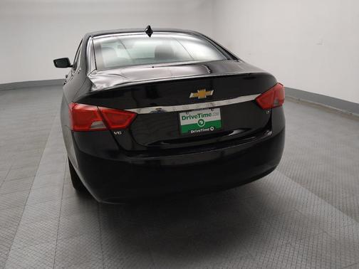 2015 Chevrolet Impala 2LT