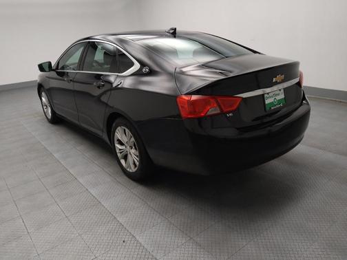 2015 Chevrolet Impala 2LT