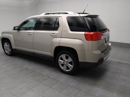 2014 GMC Terrain SLT-2