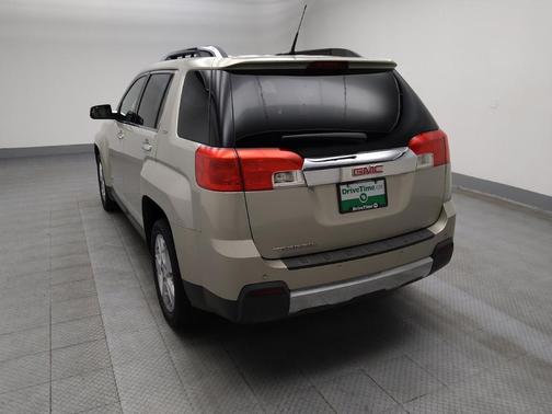 2014 GMC Terrain SLT-2