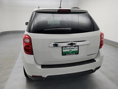 2015 Chevrolet Equinox 1LT