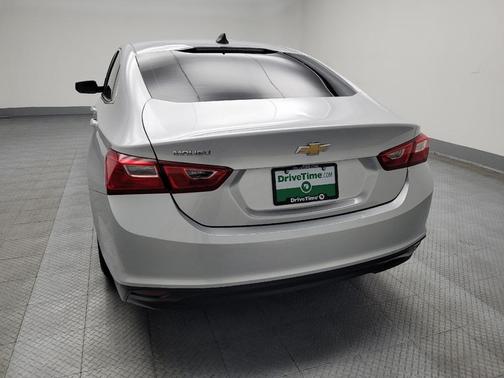 2020 Chevrolet Malibu 1LS