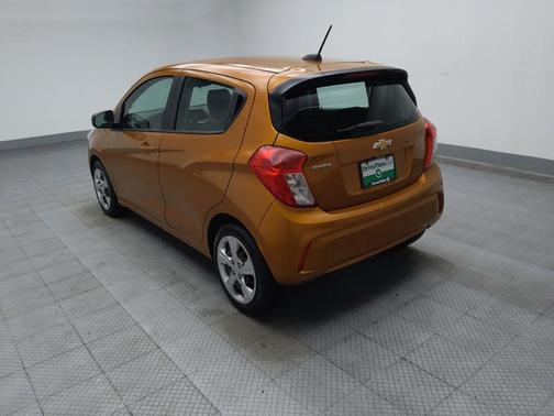 2019 Chevrolet Spark LS