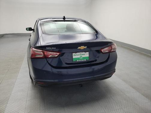 2021 Chevrolet Malibu FWD LT