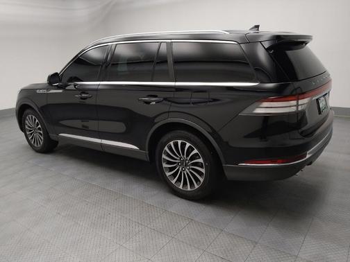 2020 Lincoln Aviator Reserve AWD