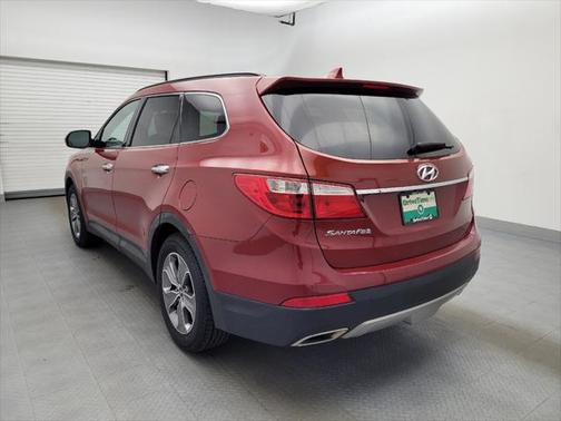 2015 Hyundai SANTA FE GLS