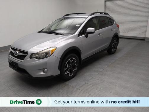 2013 Subaru XV Crosstrek 2.0i Premium
