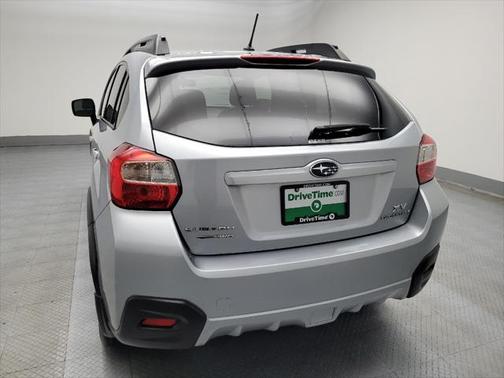 2013 Subaru XV Crosstrek 2.0i Premium