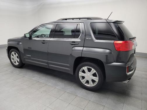 2017 GMC Terrain SLE-2