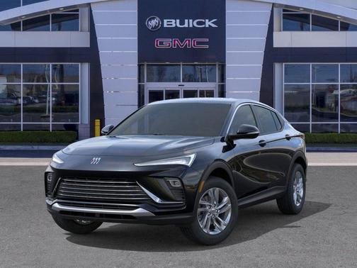 2026 Buick Envista Preferred FWD