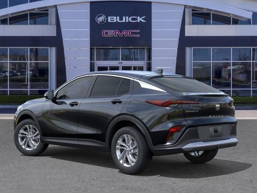 2026 Buick Envista Preferred FWD