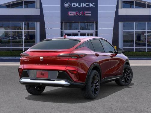 2026 Buick Envista Sport Touring FWD