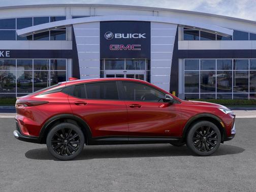 2026 Buick Envista Sport Touring FWD