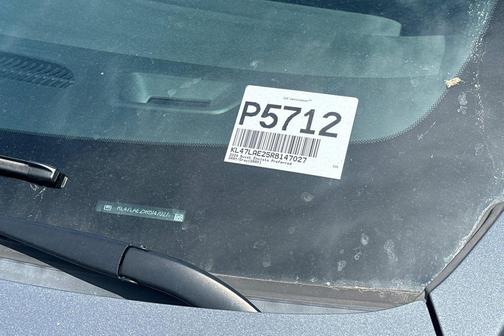 Moonstone Gray Metallic 2024 Buick Envista Preferred FWD