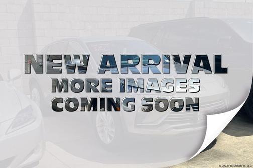 Moonstone Gray Metallic 2024 Buick Envista Preferred FWD