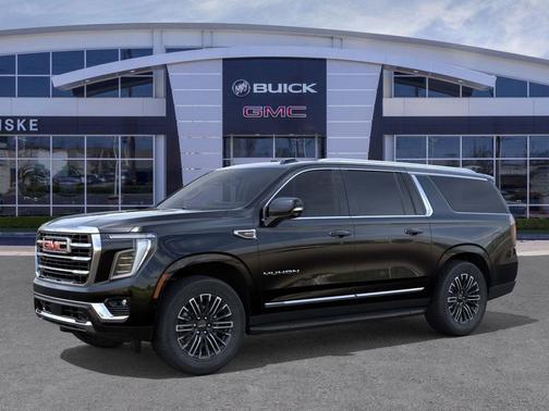 2026 GMC Yukon XL 2WD Elevation