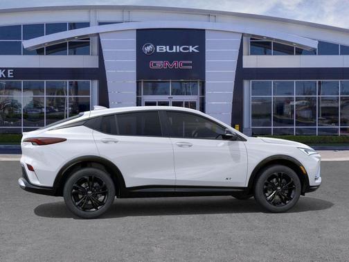 2026 Buick Envista Sport Touring FWD