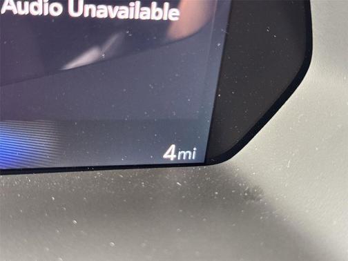 Red 2025 Chevrolet Colorado LT