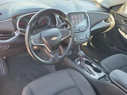 2023 Chevrolet Malibu RS