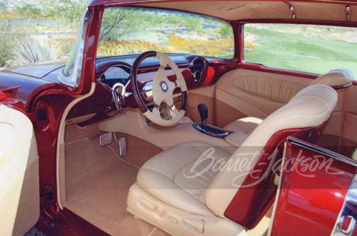 1955 Chevrolet Bel Air