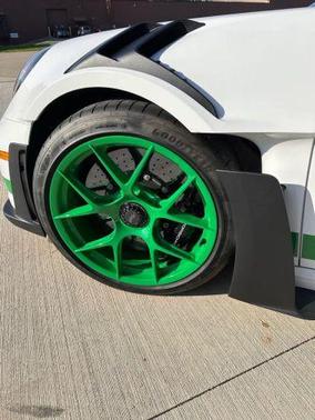 2023 Porsche 911 GT3 RS