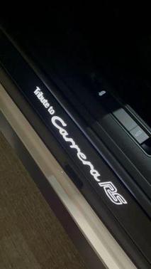 2023 Porsche 911 GT3 RS