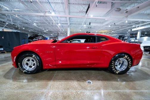 2018 Chevrolet Camaro COPO