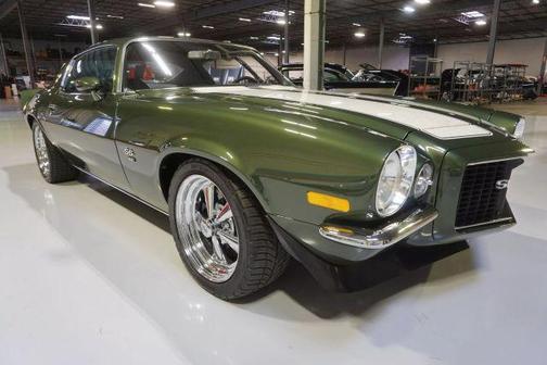 1970 Chevrolet Camaro