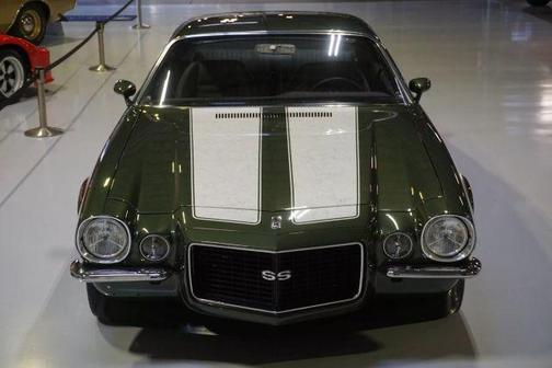 1970 Chevrolet Camaro