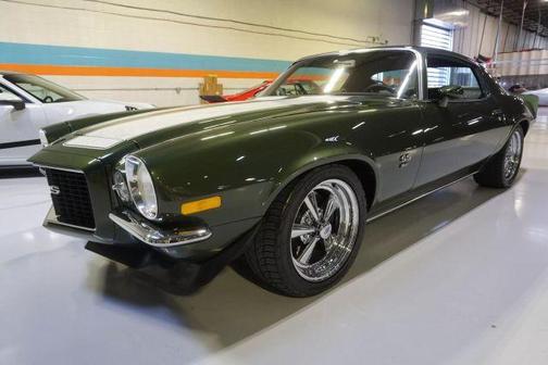 1970 Chevrolet Camaro