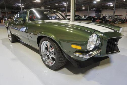 1970 Chevrolet Camaro 