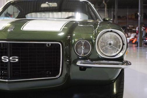 1970 Chevrolet Camaro