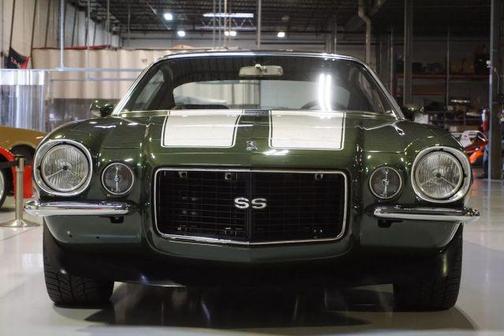 1970 Chevrolet Camaro