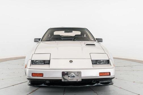 1984 Nissan 300ZX Turbo