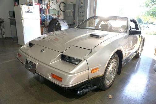 1984 Nissan 300ZX Turbo